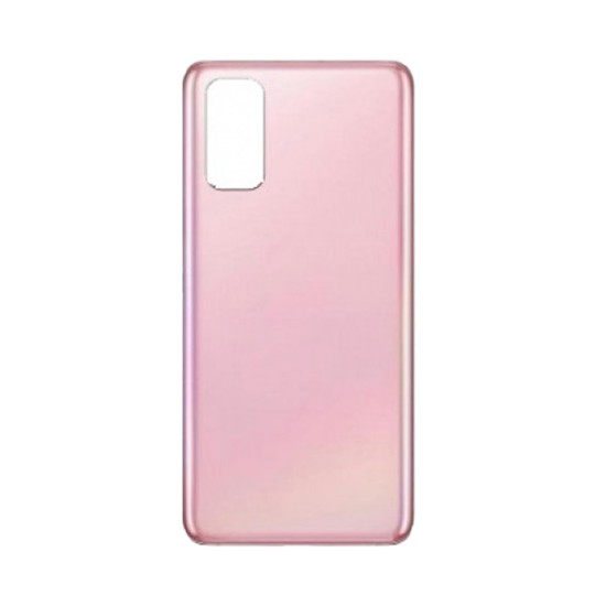 Back Cover Samsung Galaxy S20/G980 Pink